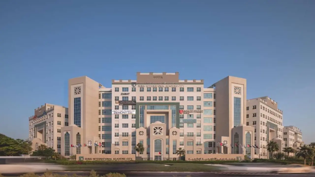 صفقة استحواذ.. مجموعة تيكوم تضم حرماً جامعياً جديداً داخل مدينة دبي الأكاديمية